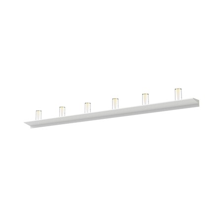 Sonneman 6' Led Wall Bar 2854.03-SC